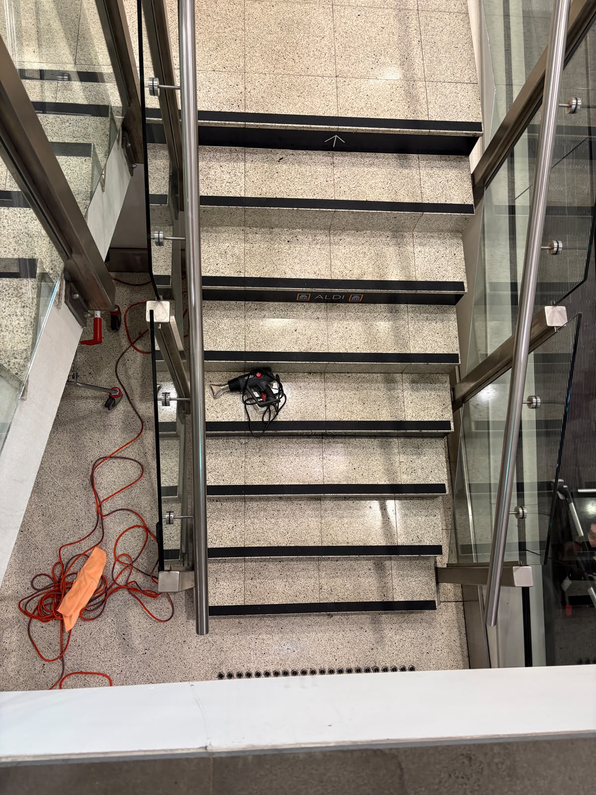 Apex Facility Commercial Work 42